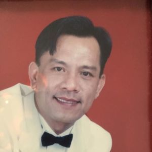 Meet your Posher, Anthony